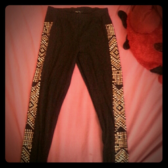 Leggings