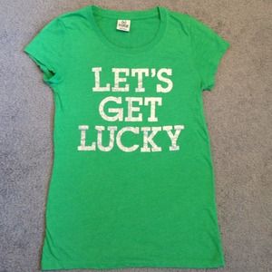 Victoria's Secret PINK tee