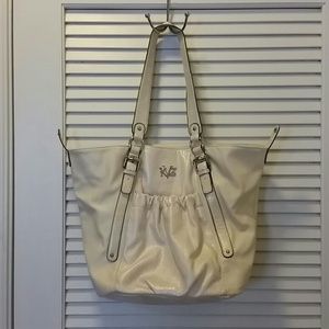 Kathy Van Zeeland Handbag