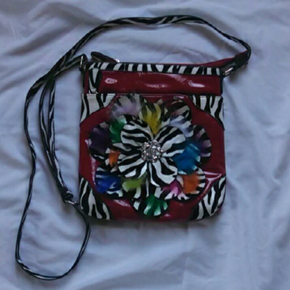 Hananel bag