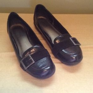 Kenneth Cole Reaction Loafers size 9