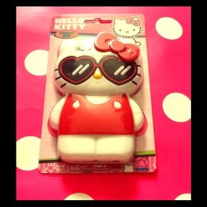 Hello Kitty iPhone 5 case