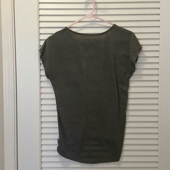 Nautical Tee - Picture 2 of 2