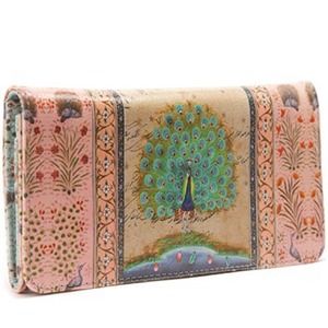 Papaya! Art Starlet wallet