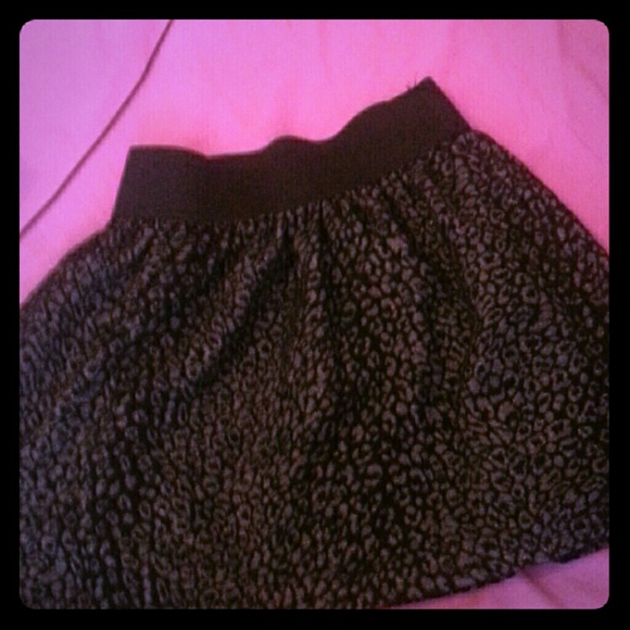 Skirt
