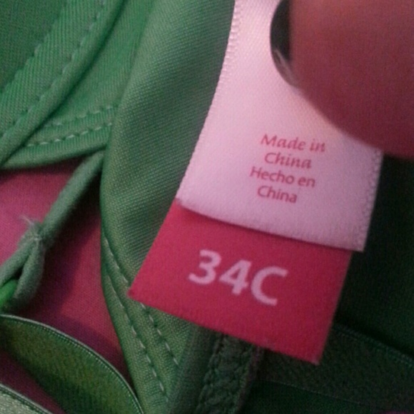 Bra - Picture 2 of 2