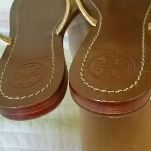 56 burch shoes burch authentic sandals used from s closet on poshmark 56 burch shoes burch authentic sandals used from s closet on poshmark