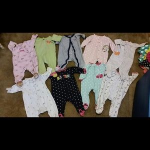 6 month sleepers