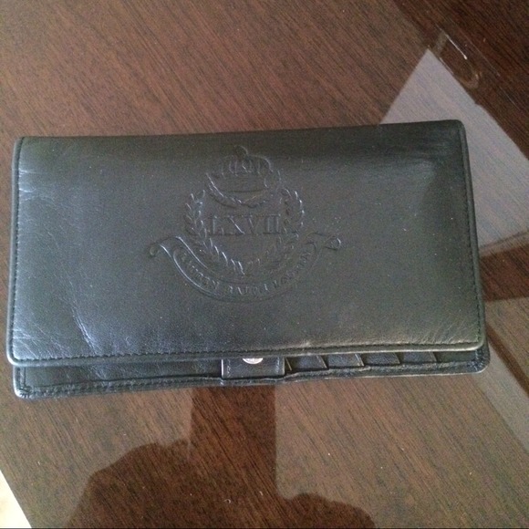 wallet POLO
