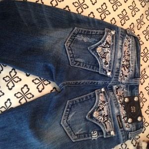 MissMe jeans