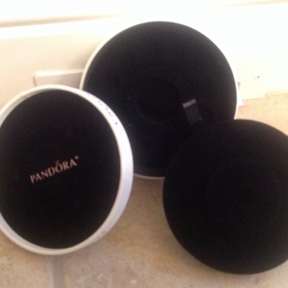 Pandora Box