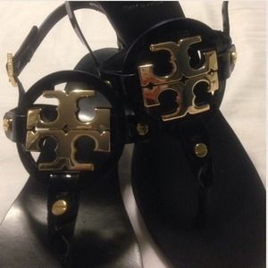 🚫SOLD🚫 Tory Burch Sandals. Style # 11118677