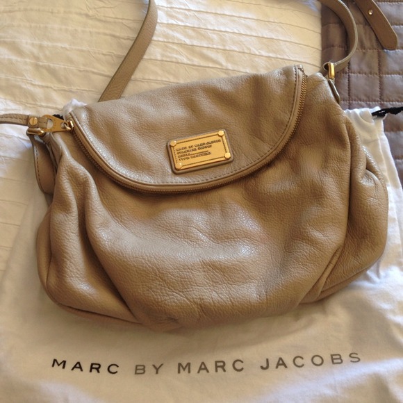 MARC by Marc Jacobs Classic Q
