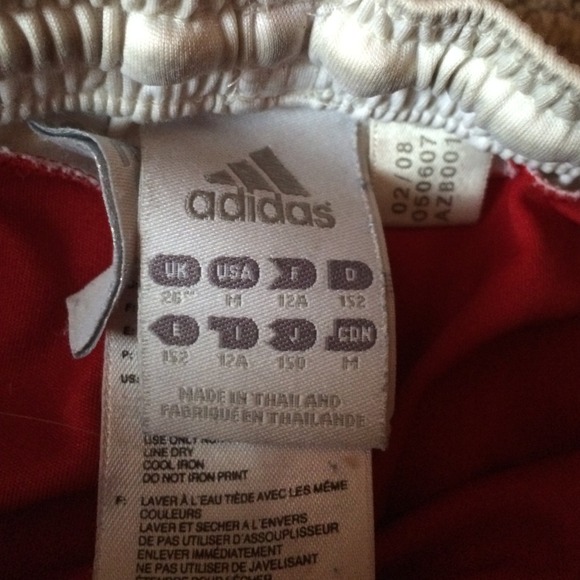 Adidas Short - Picture 2 of 2