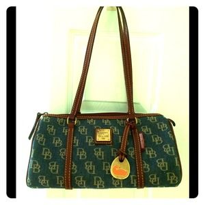 Dooney & Bourke Purse