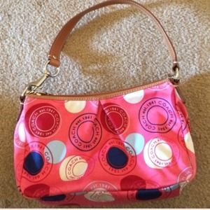 Two Purse Bundle