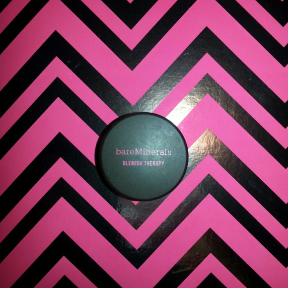 Bare Minerals Blemish Therapy