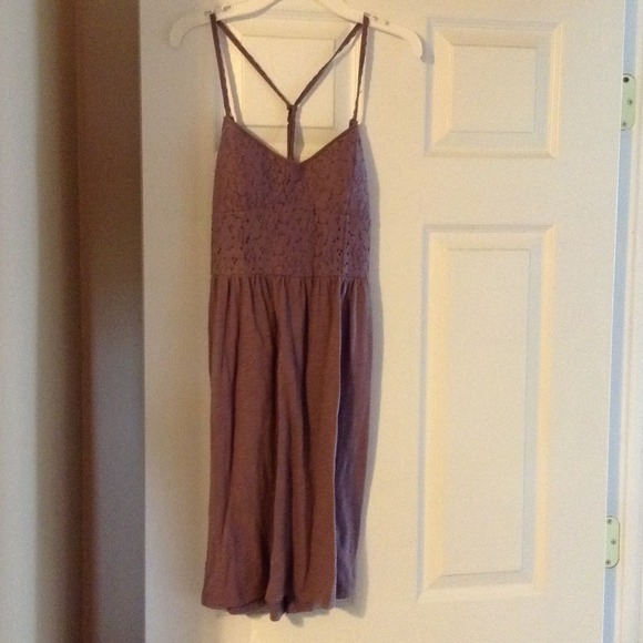 Cute American Eagle sundress - Picture 1 of 4