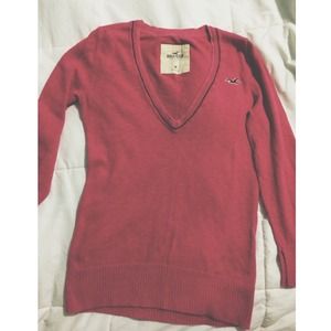 Hollister shirt