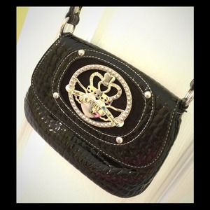 Kathy Van Zeeland Purse