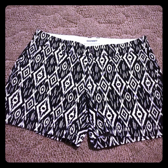 Old Navy shorts