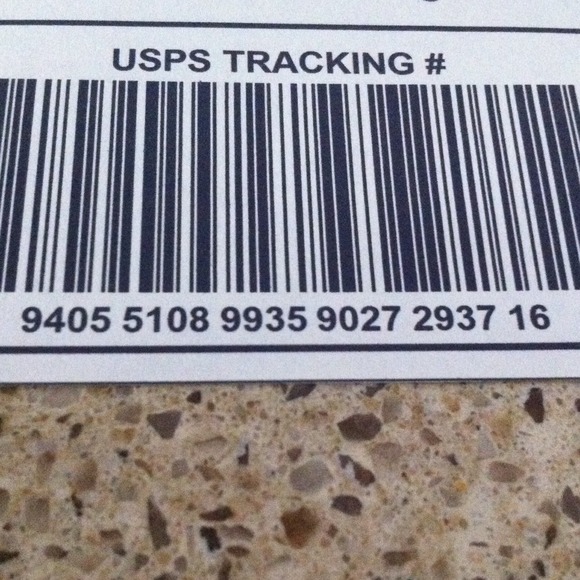 👏PROOF OF SHIPPING👏
