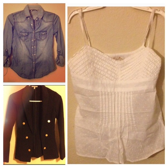 Bundle for @tammy_queen