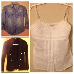 Bundle for @tammy_queen