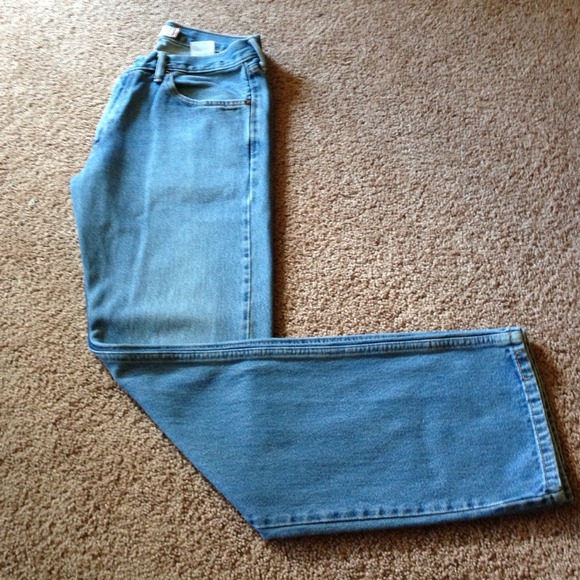 Men's Jeans