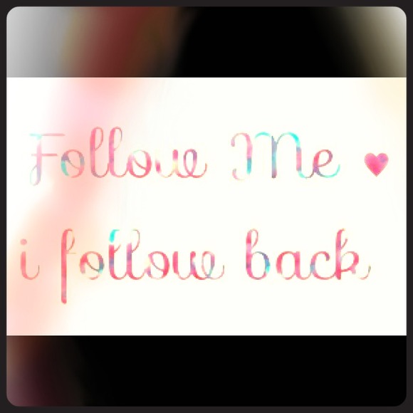 Please follow me please. Tag. Comments. like.Share - Picture 1 of 1