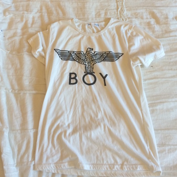 Boy London top