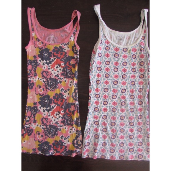 Tank Tops - 2 for 1!