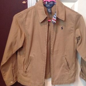 Boys jacket bundle