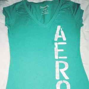 Aero top