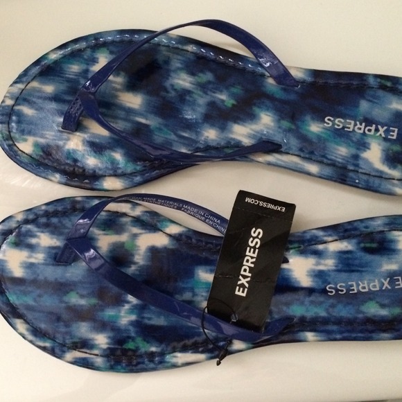 Express Sandals