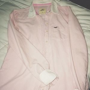 Hollister top