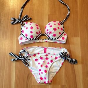 Victoria's Secret swim suit