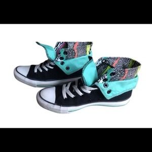 Funky converse