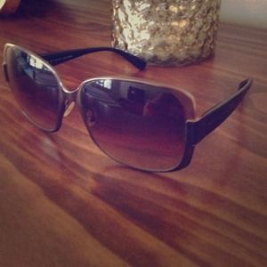 Marc by Marc Jacobs sunglasses!