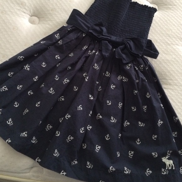 Abercrombie Dress