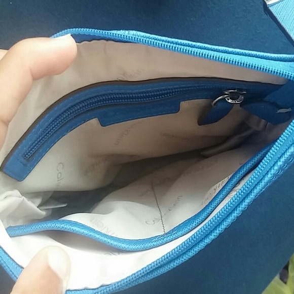 Calvin Klein bag - Picture 4 of 4