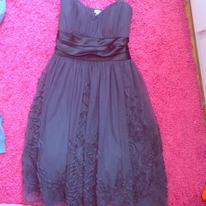 Studio Y semidress