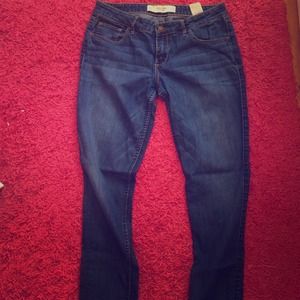 Abercrombie jegging