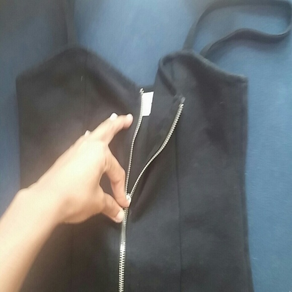 Sexy dress - Picture 3 of 4