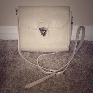 Vintage Dooney & Bourke Cross Body