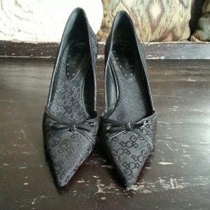 BCBG Heels