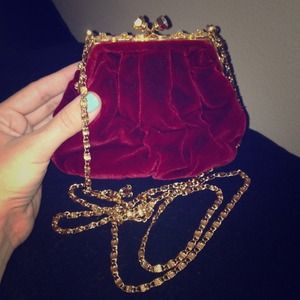 Small Evening Bag