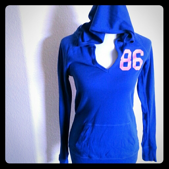 VS PINK thermal