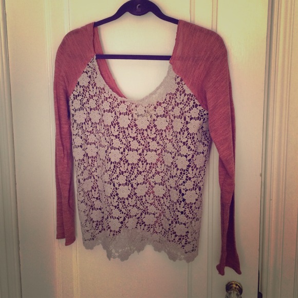 Free People top