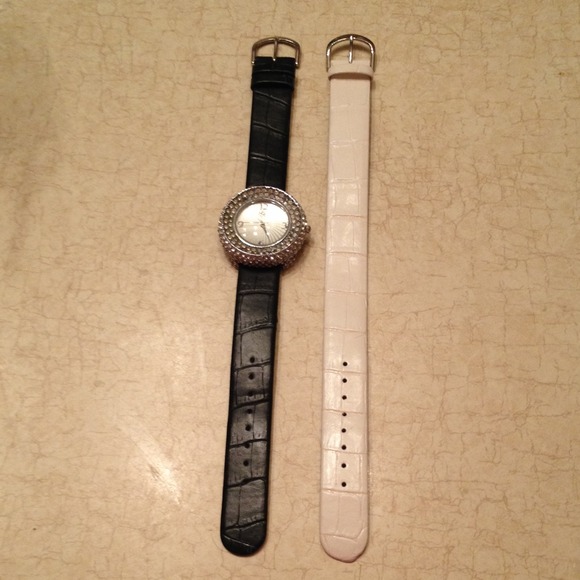 Paris Hilton Watch